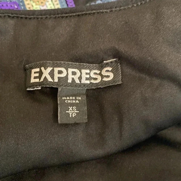 Express skirt - Picture 4 of 5